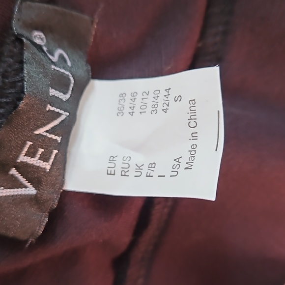 🩶🖤🤍NEW VENUS DRESS OFFICE LEGGINGS PANTS BUNDLE🤍🖤🩶 - Picture 6 of 12